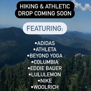 Check back for new pieces!